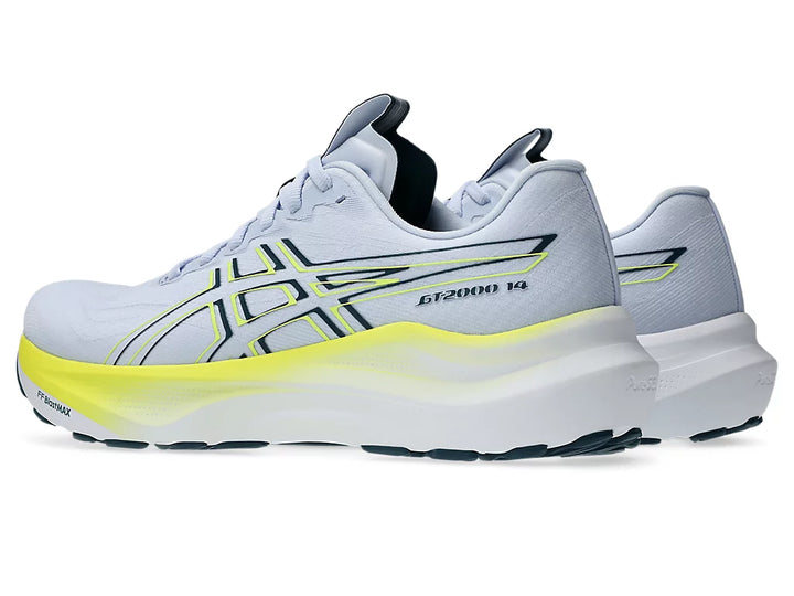 Men's ASICS Gt-2000 14 - Blue Fade/Tranquil Teal