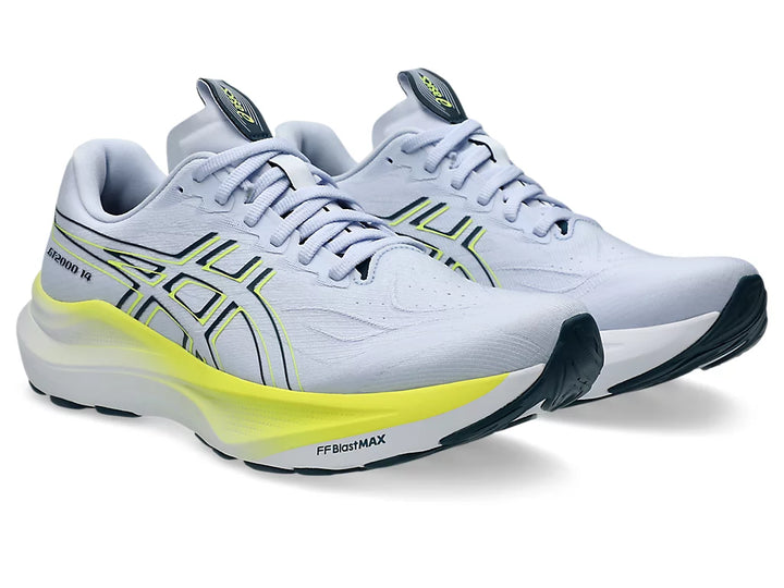 Men's ASICS Gt-2000 14 - Blue Fade/Tranquil Teal