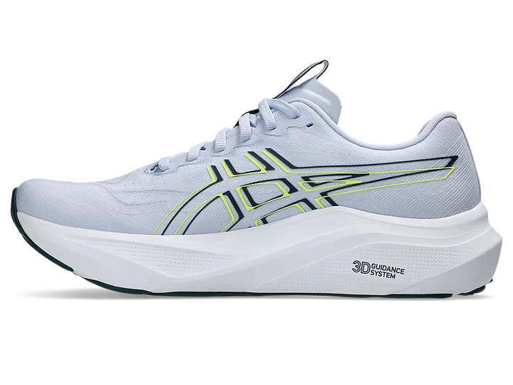 Men's ASICS Gt-2000 14 - Blue Fade/Tranquil Teal