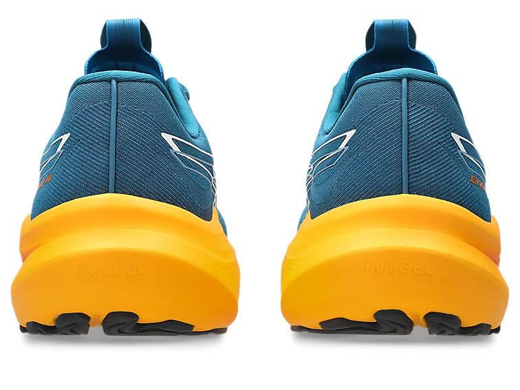 Men's Gt-2000 14 - Dark Teal/White