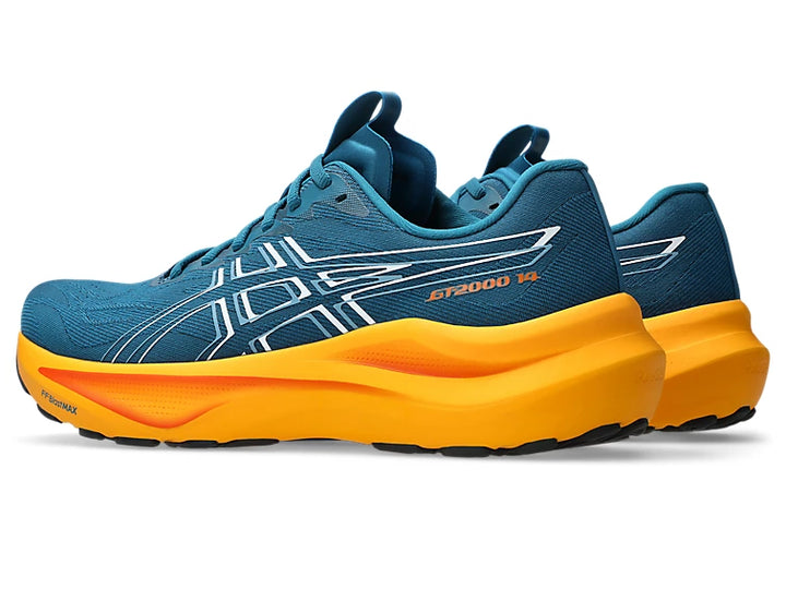 Men's Gt-2000 14 - Dark Teal/White