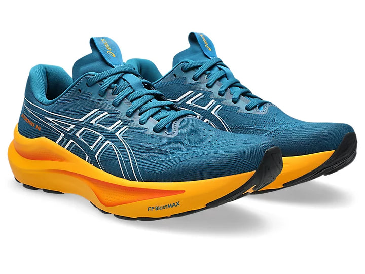 Men's Gt-2000 14 - Dark Teal/White
