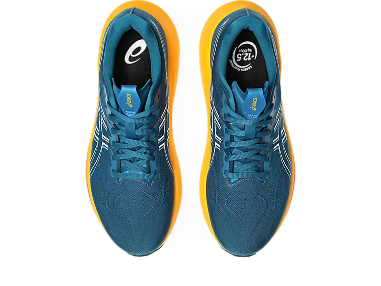Men's Gt-2000 14 - Dark Teal/White