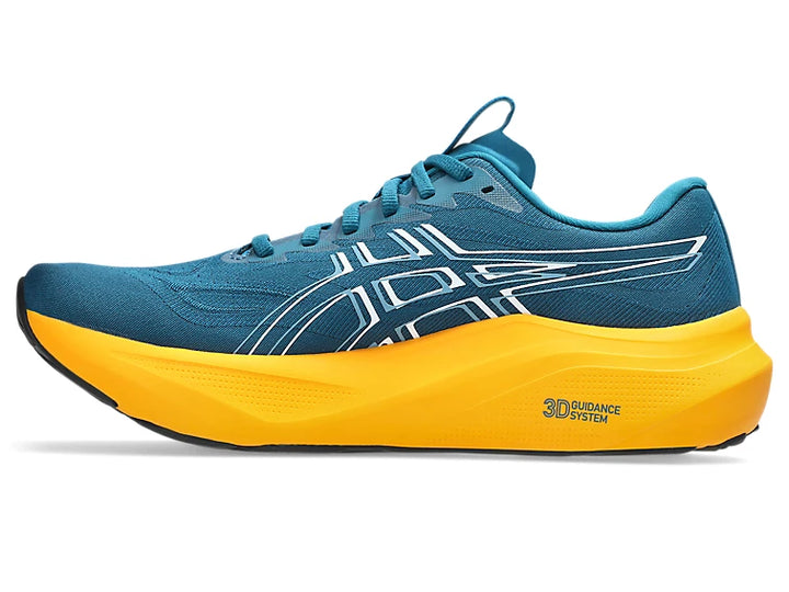 Men's Gt-2000 14 - Dark Teal/White