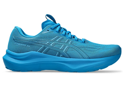 Gt-2000 14 para hombre - Azul Egeo/Azul Saba