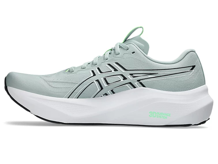 Men's Gt-2000 14 - Cold Moss/Black