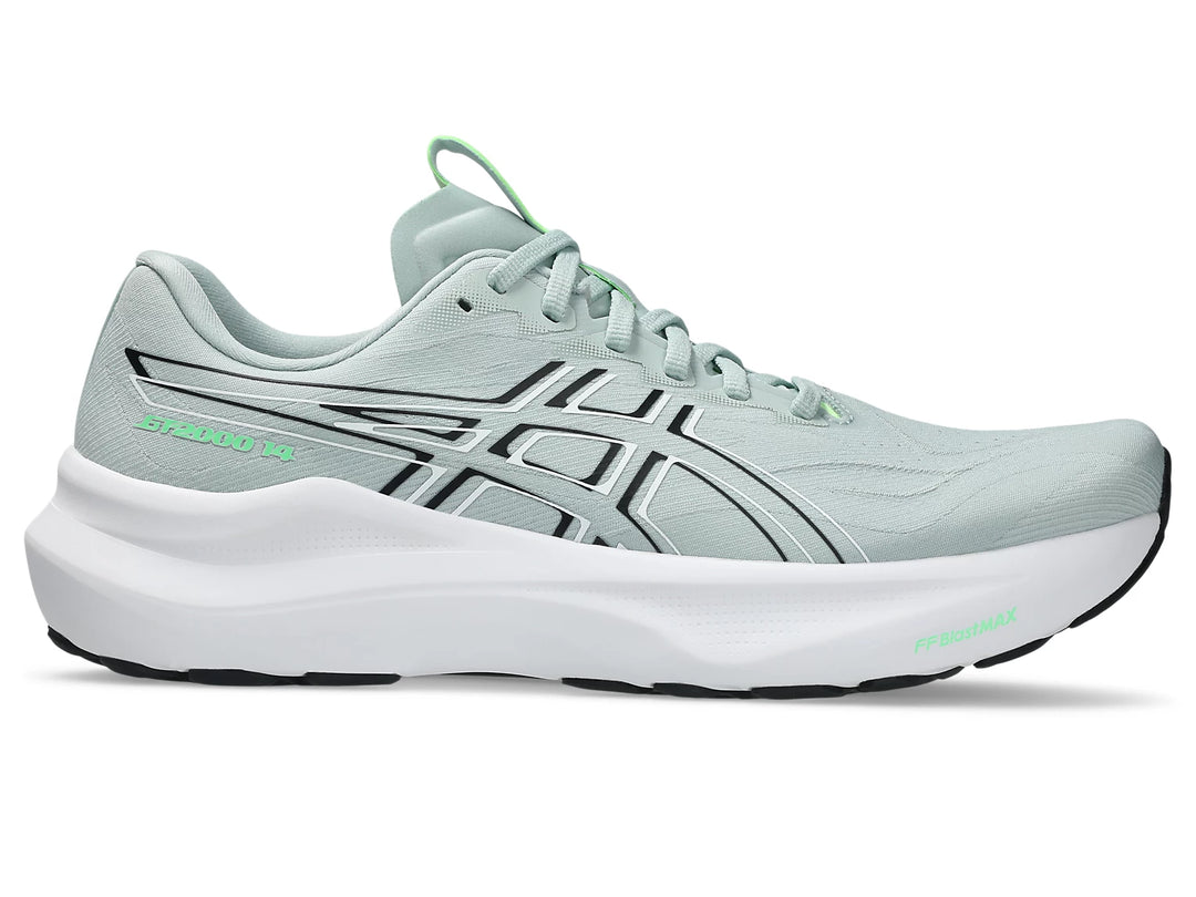 Men's Gt-2000 14 - Cold Moss/Black