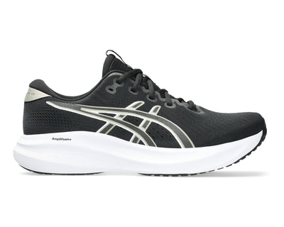 ASICS Men's GEL-EXCITE 11 - BLACK/METEOR GREY