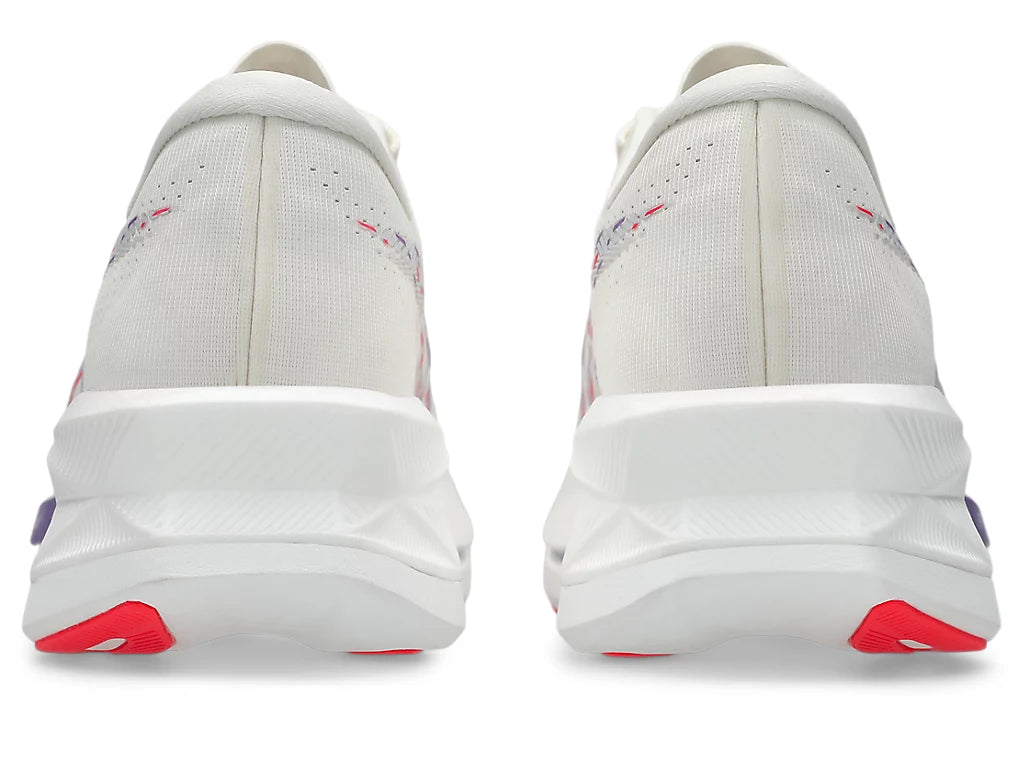 MENS ASICS SONICBLAST - CREAM/BLUE FADE