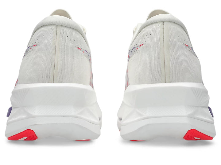 MENS ASICS SONICBLAST - CREAM/BLUE FADE