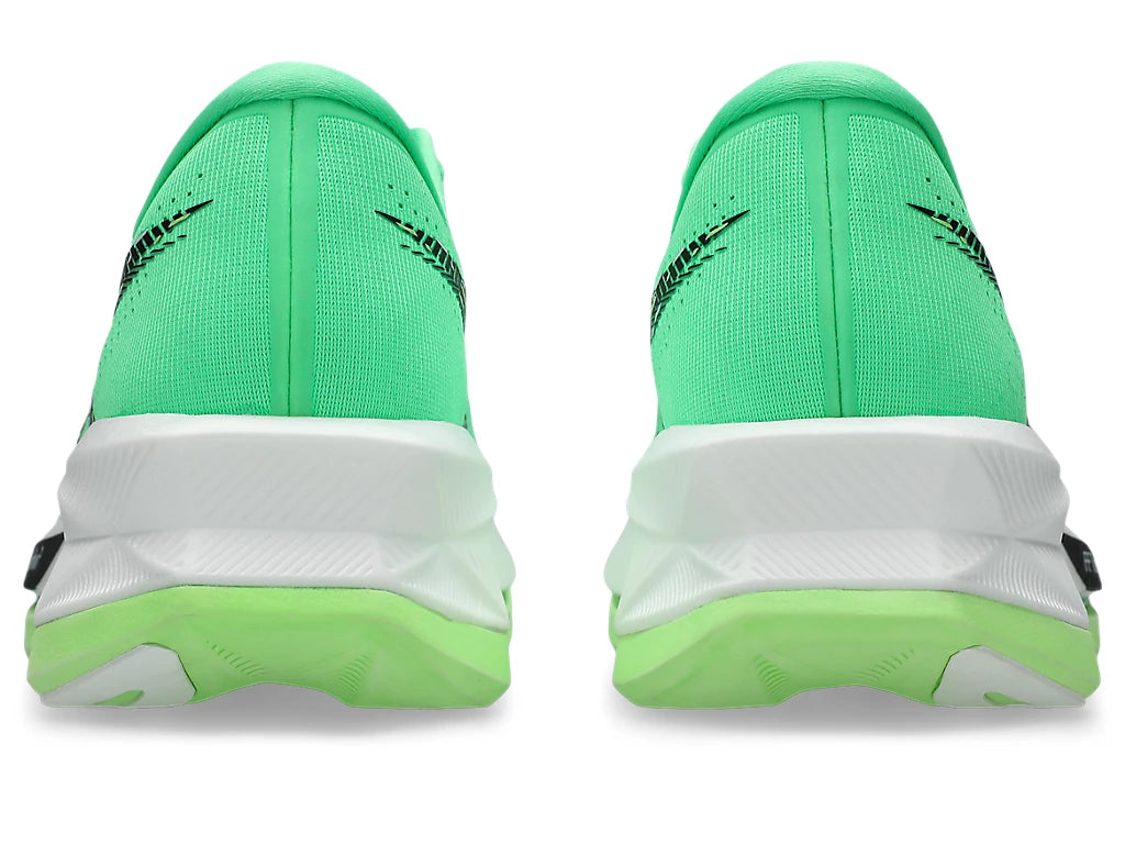 MENS ASICS SONICBLAST - VITAL GREEN/BLACK