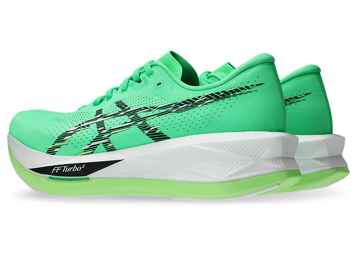 MENS ASICS SONICBLAST - VITAL GREEN/BLACK