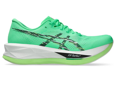 ASICS SONICBLAST PARA HOMBRE - VERDE VITAL/NEGRO