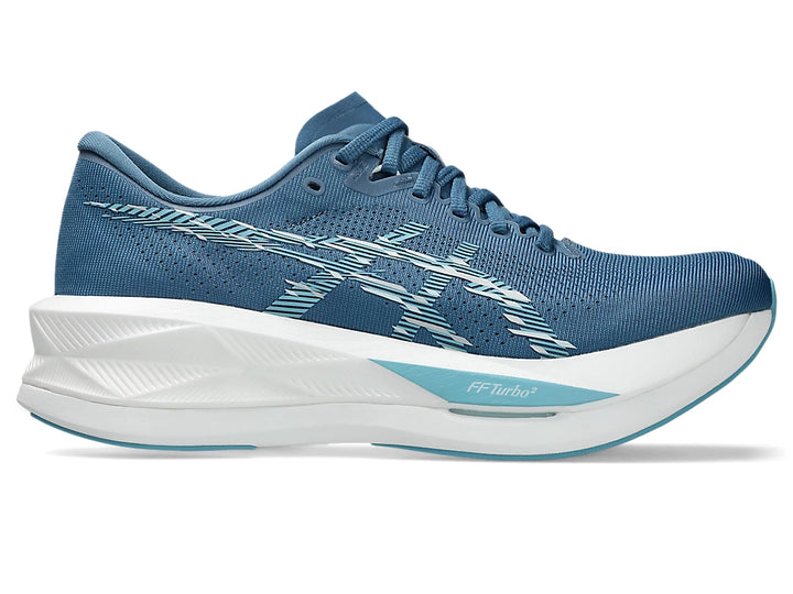 MENS ASICS SONICBLAST - WINTER SEA/STILLWATER