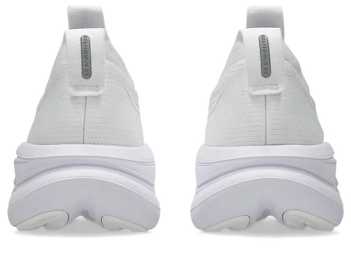 ASICS GEL-NIMBUS 28 para hombre - BLANCO/BLANCO