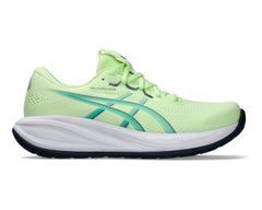 ILLUMINATE YELLOW/ENERGY AQUA