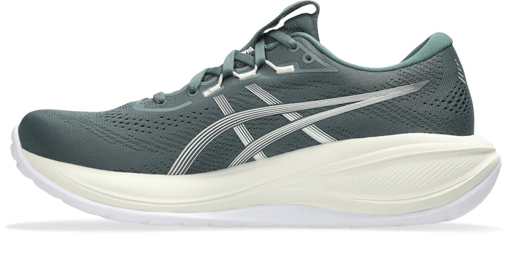 ASICS Men's GEL-CUMULUS 28 - DUSTY FERN/IVORY medial