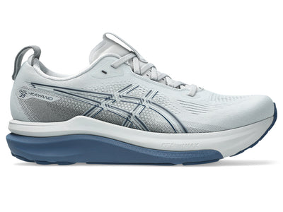 Asics Men's Gel Kayano 33- Piedmont Grey Midnight