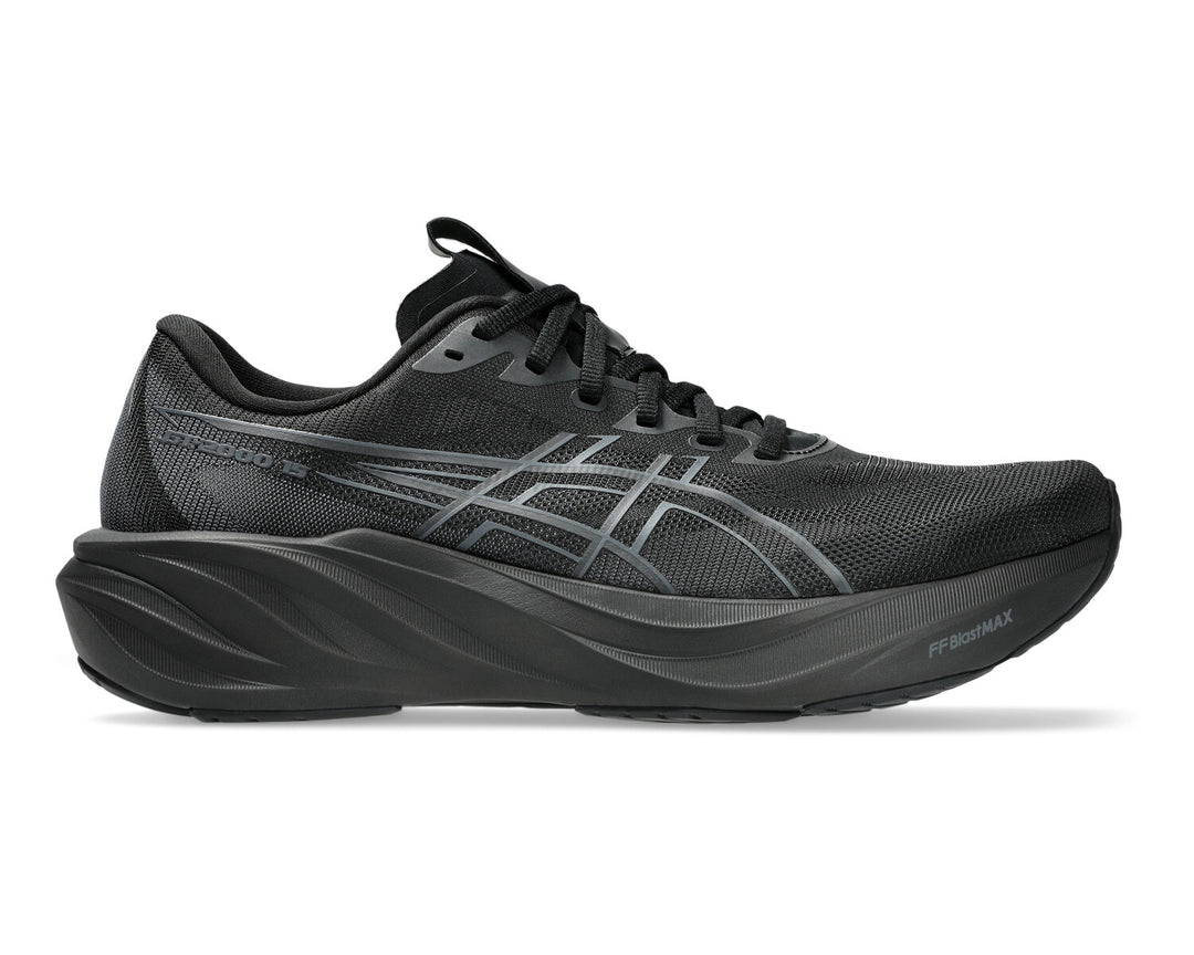 ASICS Men's GT-2000 15 - BLACK/BLACK