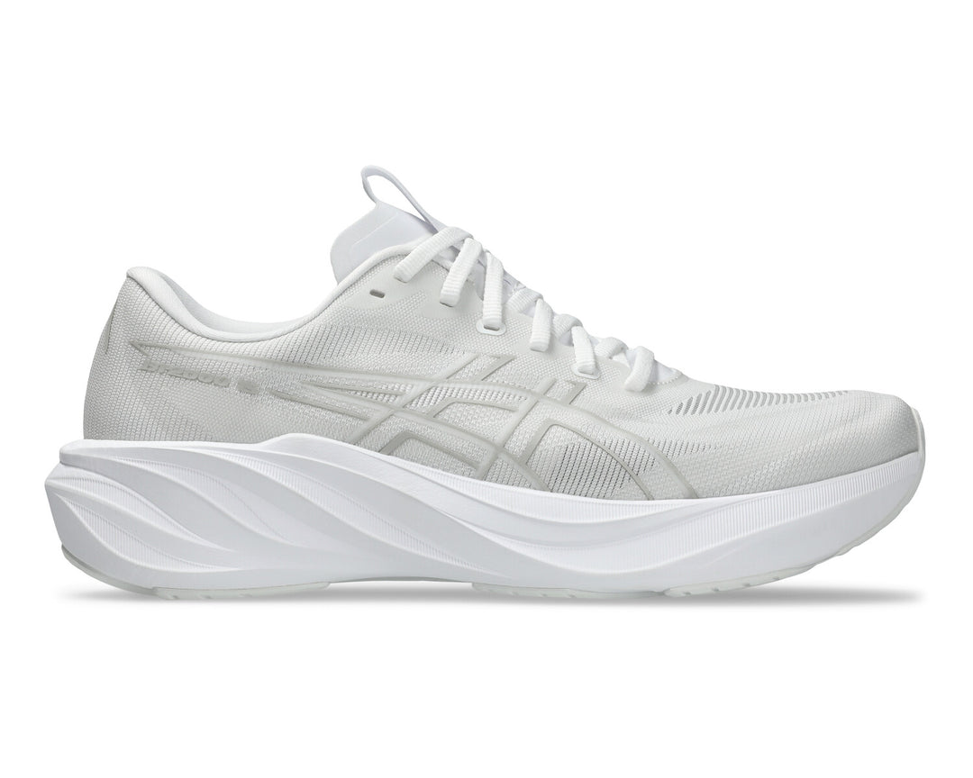ASICS Men's GT-2000 15 - WHITE/WHITE