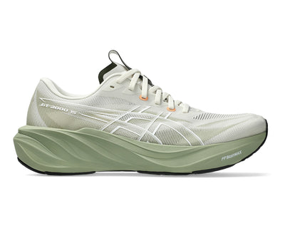 ASICS Men's GT-2000 15 - BIRCH/KHAKI GREEN