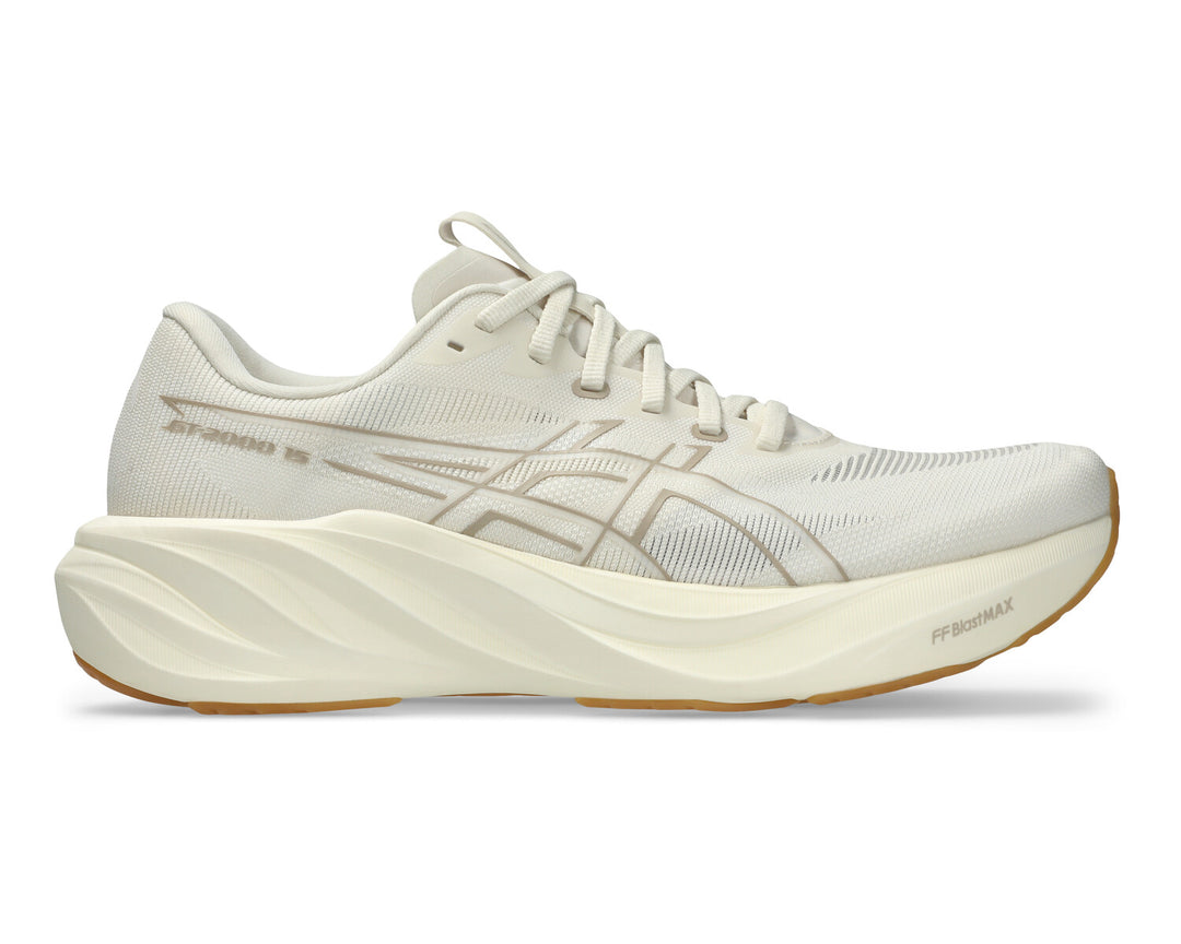 ASICS Men's GT-2000 15 - BIRCH/CREAM