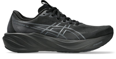 ASICS Men's GT-2000 15 Wide - BLACK/BLACK lateral