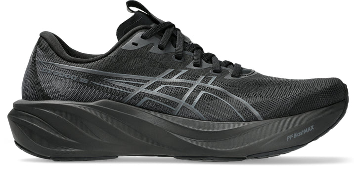 ASICS Men's GT-2000 15 Wide - BLACK/BLACK lateral