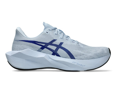 ASICS Men's NOVABLAST 6 Wide - SOLID AIR/PRUSSIAN BLUE