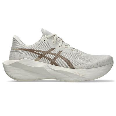 ASICS Men's NOVABLAST 6 - SOFT OAT/GREIGE