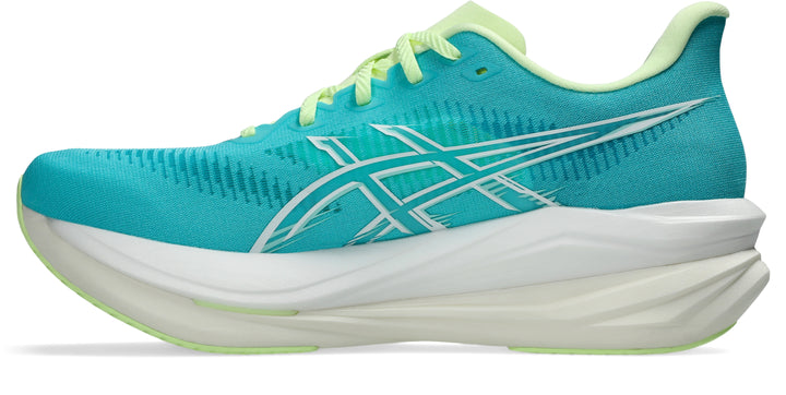 ASICS Men's SONICBLAST 2 - ENERGY AQUA/ILLUMINATE YELLOW