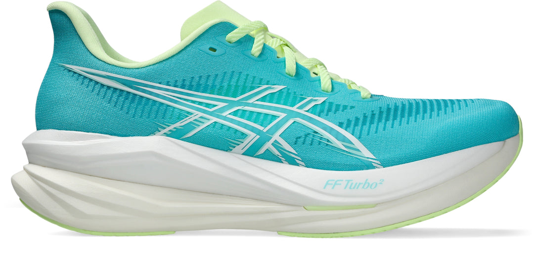 ASICS Men's SONICBLAST 2 - ENERGY AQUA/ILLUMINATE YELLOW