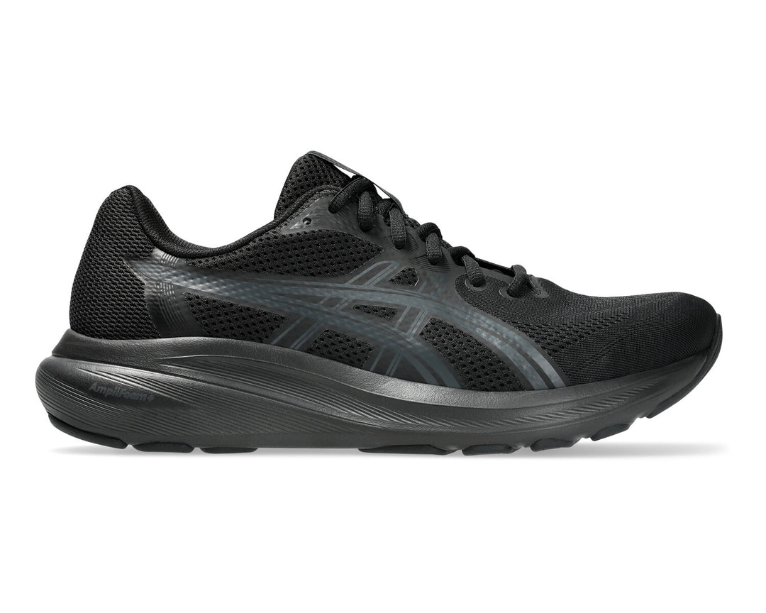 ASICS Men's GEL-CONTEND 10 - BLACK/CARRIER GREY