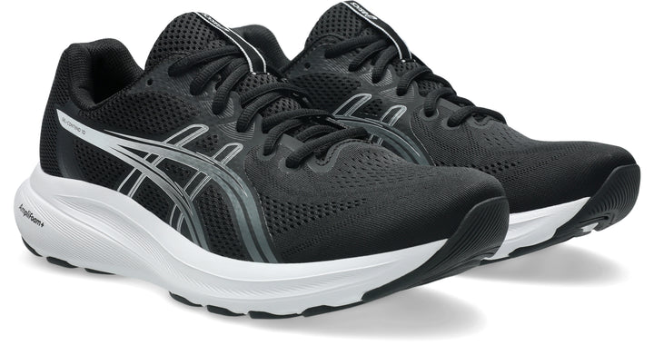 ASICS Men's GEL-CONTEND 10 - BLACK/WHITE