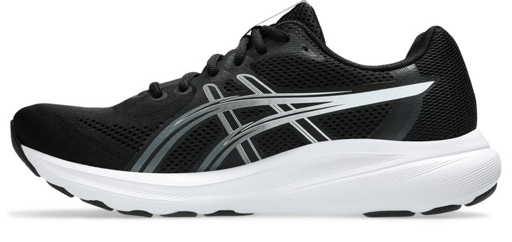 ASICS Men's GEL-CONTEND 10 - BLACK/WHITE