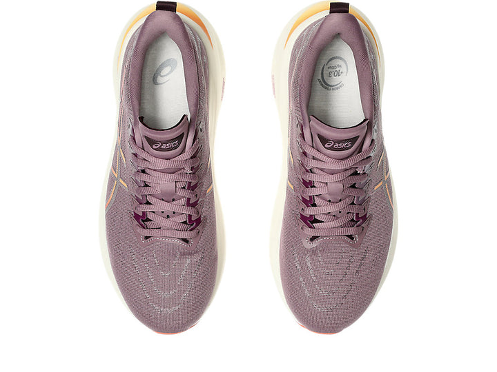 Asics Womens GT-2000 13- Dusty Mauve/Watershed Rose (1012B666-500)