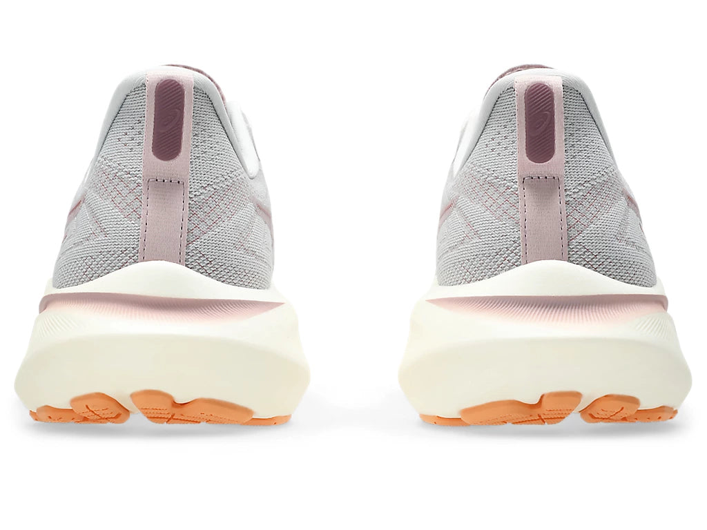 Asics Womens GT-2000 13- Concrete/ Watershed Rose (1012B666-020)