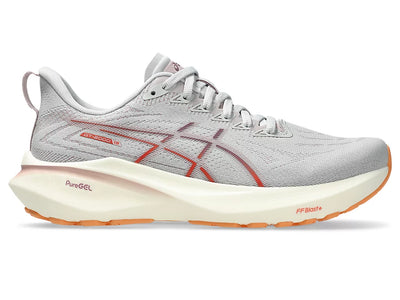 Asics Womens GT-2000 13- Concrete/ Watershed Rose (1012B666-020)