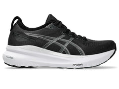 Black/Pure Silver