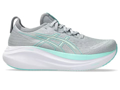 Piedmont Grey/Illuminate Mint