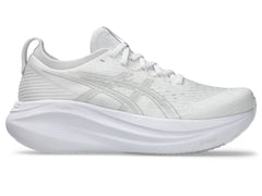 White/Glacier Grey