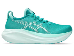 Wave Teal/Illuminate Mint