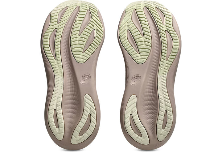 Women's ASICS Gel-Nimbus 27 - Fawn/Birch