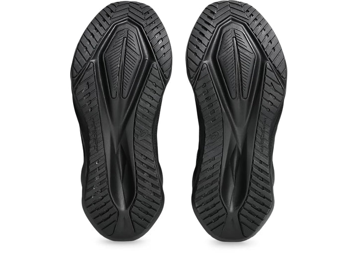 Women's Asics Novablast 5 - Black/Carrier Grey