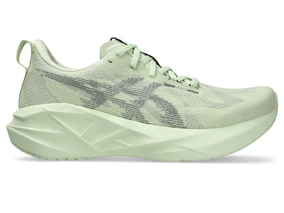 Women's Asics Novablast 5 - Whisper Green/Monument Blue
