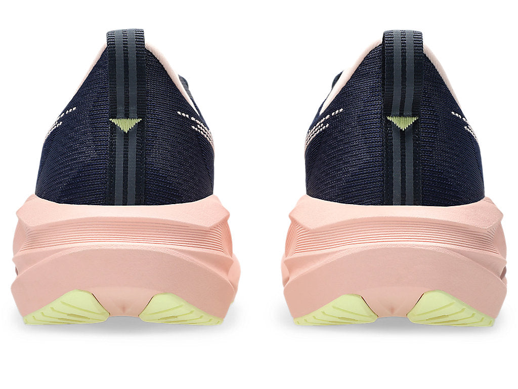 Women's Asics Novablast 5 - Midnight/Breeze