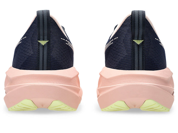 Women's Asics Novablast 5 - Midnight/Breeze