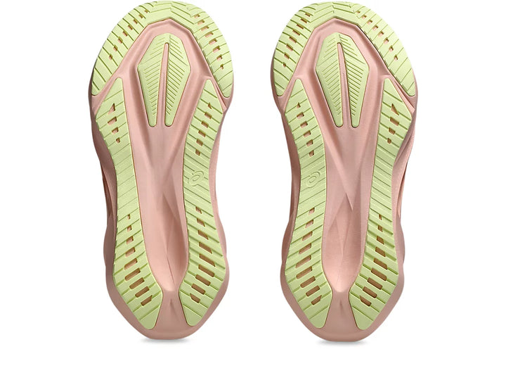 Women's Asics Novablast 5 - Midnight/Breeze