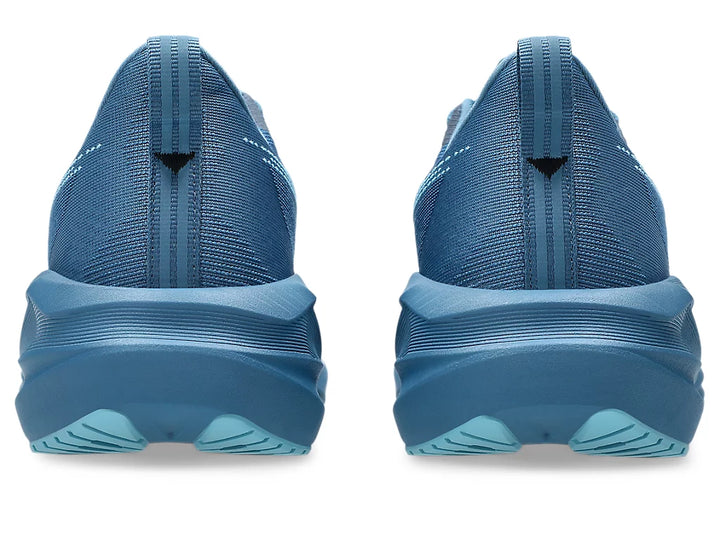 Women's Asics Novablast 5 - Winter Sea/Stillwater