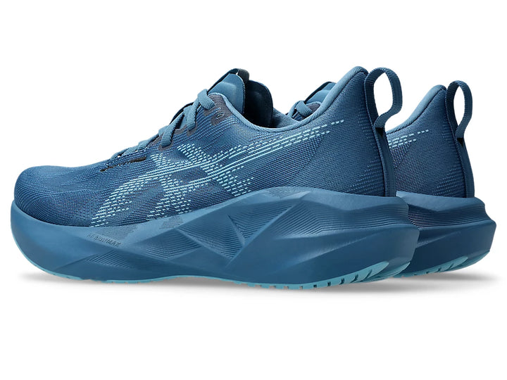 Women's Asics Novablast 5 - Winter Sea/Stillwater